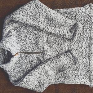 Men's sweater